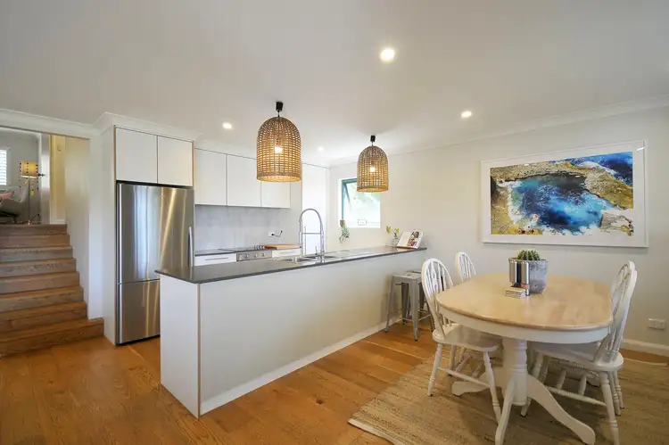 32/9 Domain Road, Currumbin QLD 4223