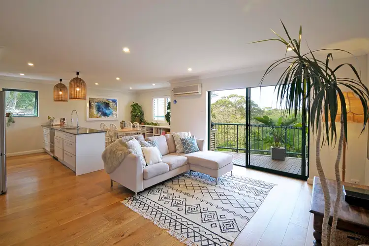 Sixth view of Homely apartment listing, 32/9 Domain Road, Currumbin QLD 4223