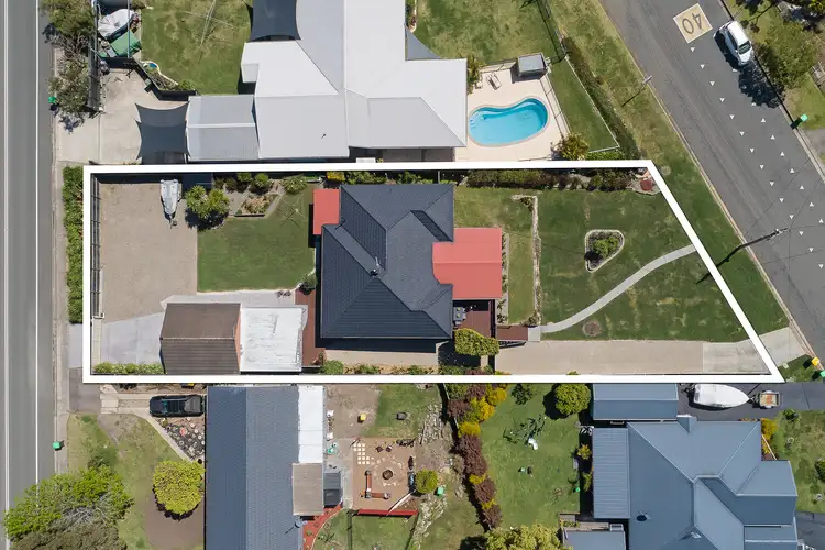Second view of Homely house listing, 12 Bell Street, Booragul NSW 2284