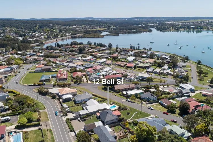Third view of Homely house listing, 12 Bell Street, Booragul NSW 2284
