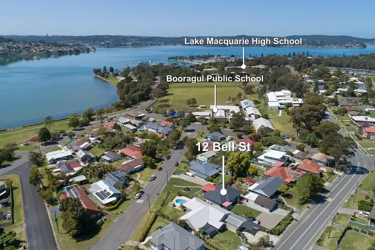 Sixth view of Homely house listing, 12 Bell Street, Booragul NSW 2284