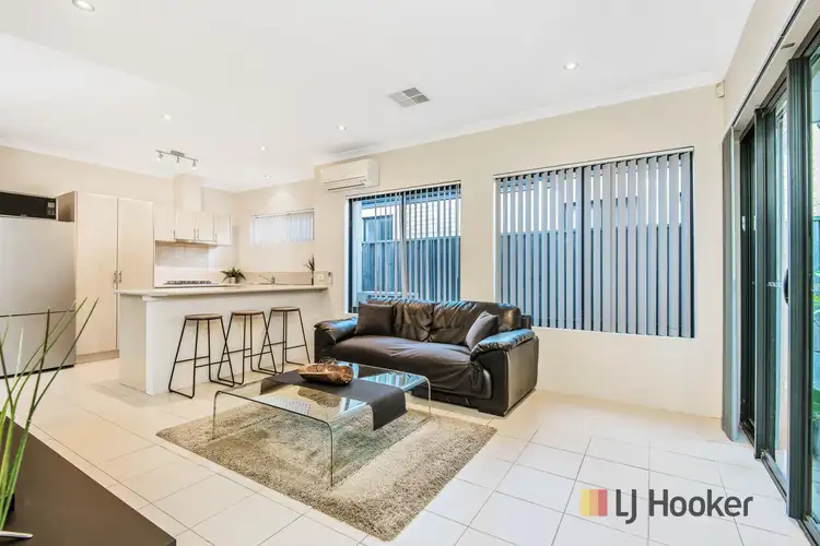 5 Sudley Lane, Ellenbrook WA 6069