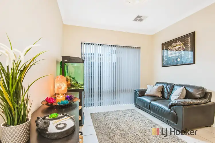 Sixth view of Homely house listing, 5 Sudley Lane, Ellenbrook WA 6069