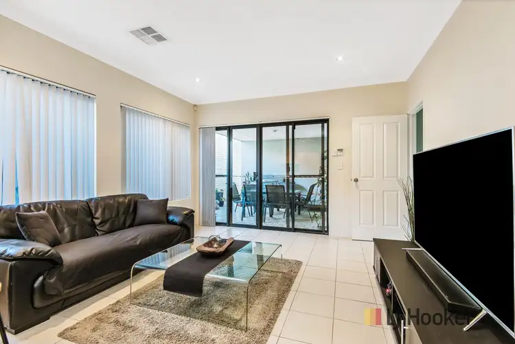 Seventh view of Homely house listing, 5 Sudley Lane, Ellenbrook WA 6069