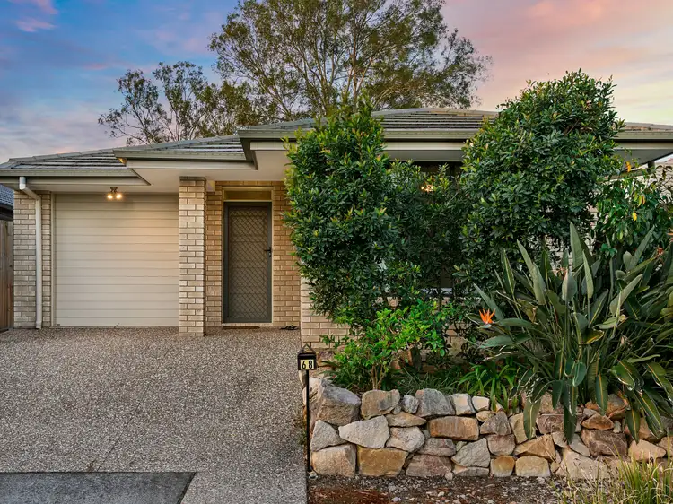 68 Somerset Drive, Carseldine QLD 4034