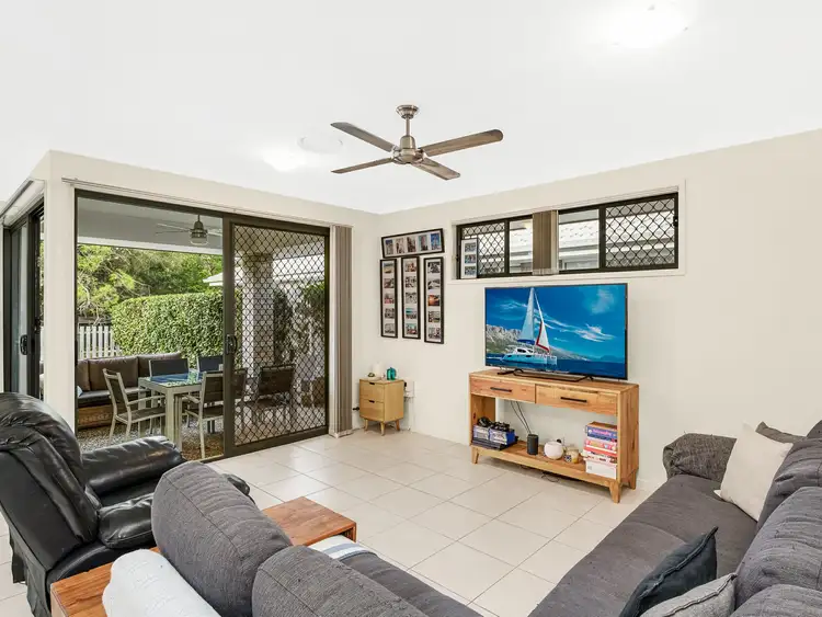 Third view of Homely house listing, 68 Somerset Drive, Carseldine QLD 4034