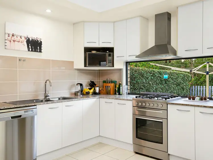 Fifth view of Homely house listing, 68 Somerset Drive, Carseldine QLD 4034