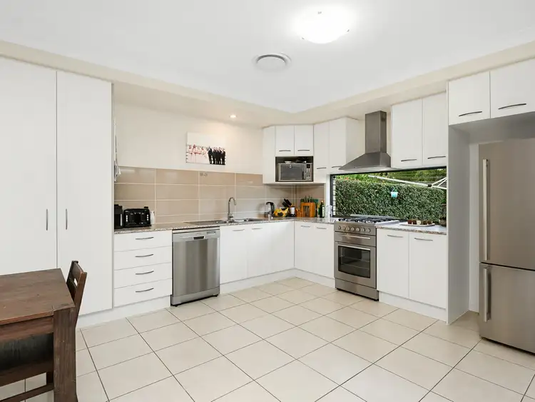 Sixth view of Homely house listing, 68 Somerset Drive, Carseldine QLD 4034