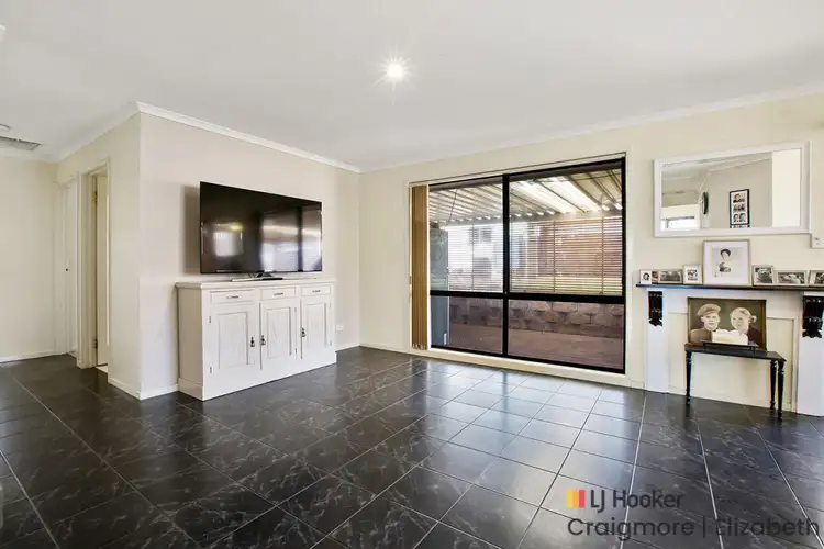 Third view of Homely house listing, 8 Camelot Drive, Blakeview SA 5114