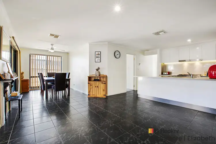 Fourth view of Homely house listing, 8 Camelot Drive, Blakeview SA 5114