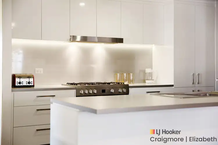 Sixth view of Homely house listing, 8 Camelot Drive, Blakeview SA 5114
