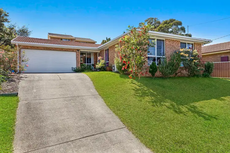 27 Highview Street, Tumbi Umbi NSW 2261