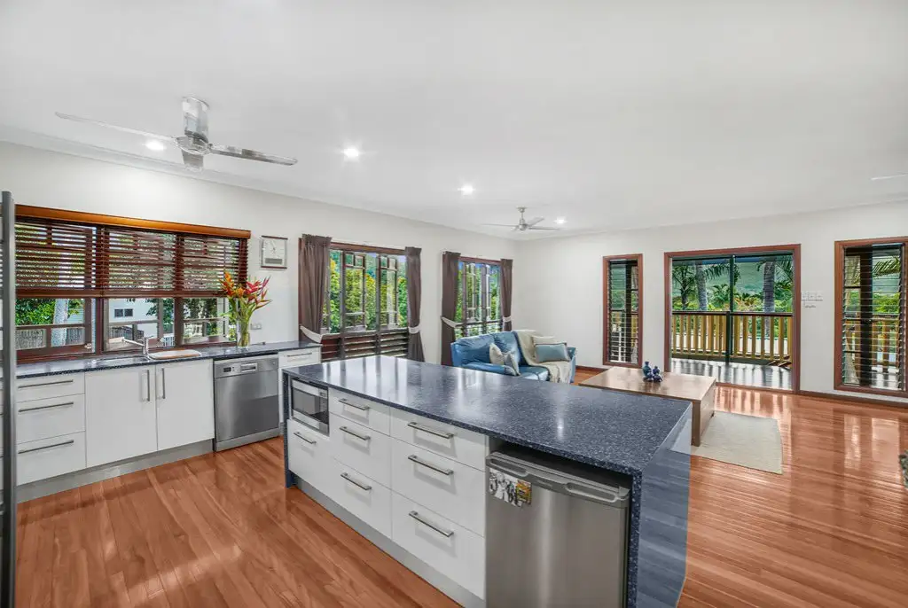 Main view of Homely house listing, 10 Donnelly Close, Brinsmead QLD 4870