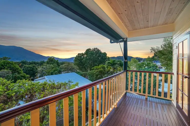 Second view of Homely house listing, 10 Donnelly Close, Brinsmead QLD 4870