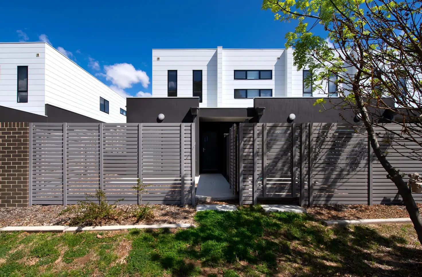 Main view of Homely townhouse listing, 6/2 Travers Street, Gordon ACT 2906