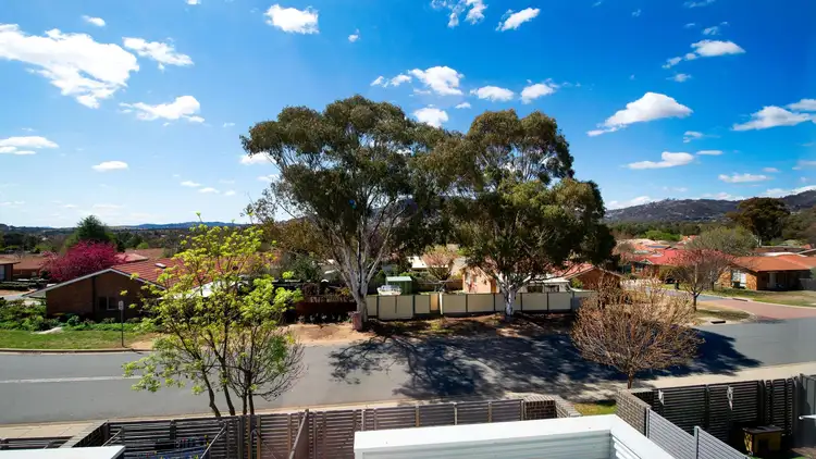 Second view of Homely townhouse listing, 6/2 Travers Street, Gordon ACT 2906