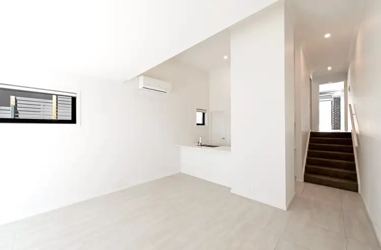 Fourth view of Homely townhouse listing, 6/2 Travers Street, Gordon ACT 2906