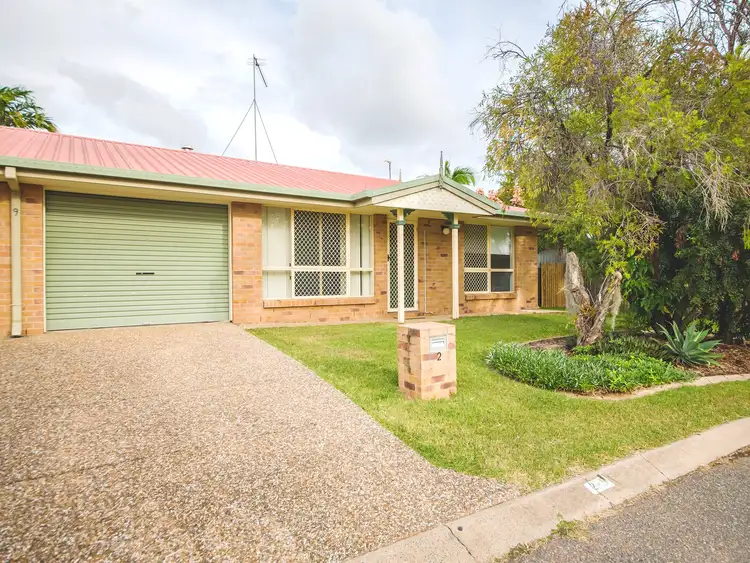 2-9 Buderim Close, Kawana QLD 4701