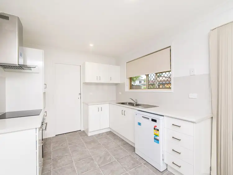 Fifth view of Homely unit listing, 2-9 Buderim Close, Kawana QLD 4701