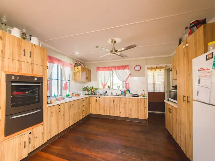 Second view of Homely house listing, 10 Wentworth Terrace, The Range QLD 4700