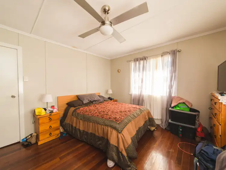 Fourth view of Homely house listing, 10 Wentworth Terrace, The Range QLD 4700