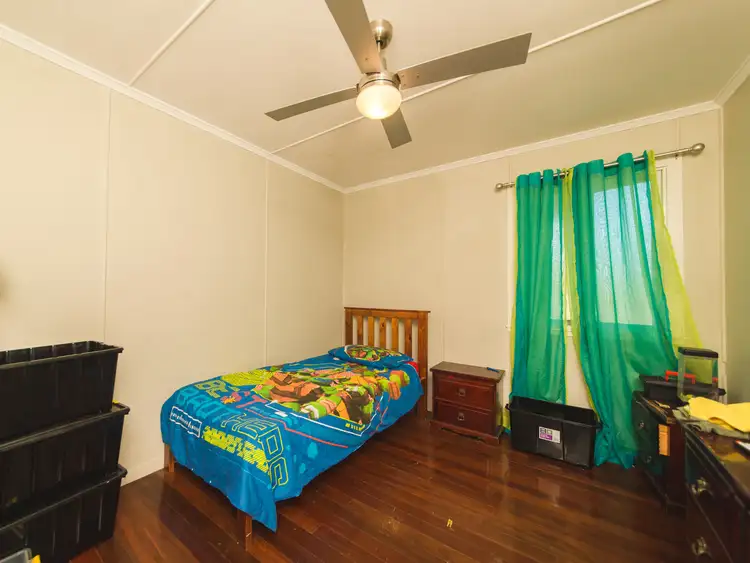 Fifth view of Homely house listing, 10 Wentworth Terrace, The Range QLD 4700