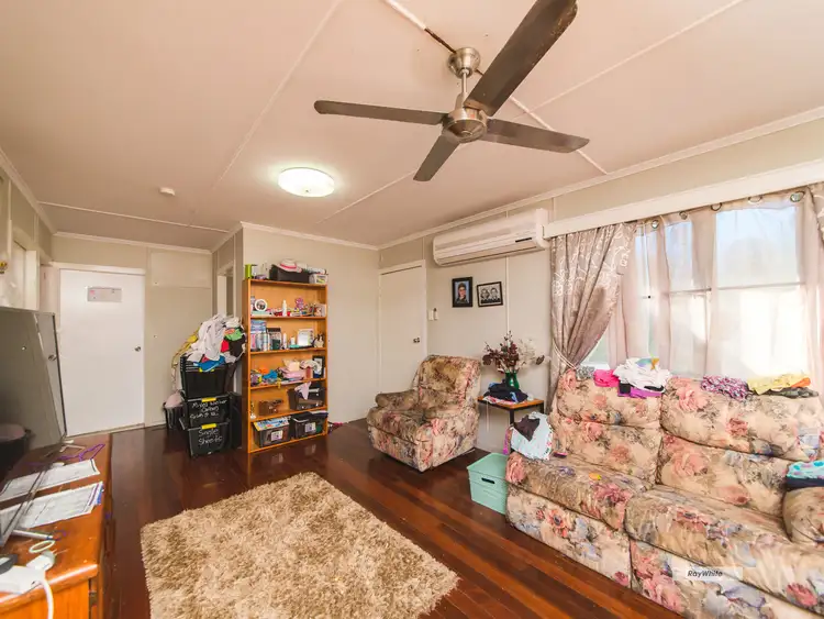 Sixth view of Homely house listing, 10 Wentworth Terrace, The Range QLD 4700
