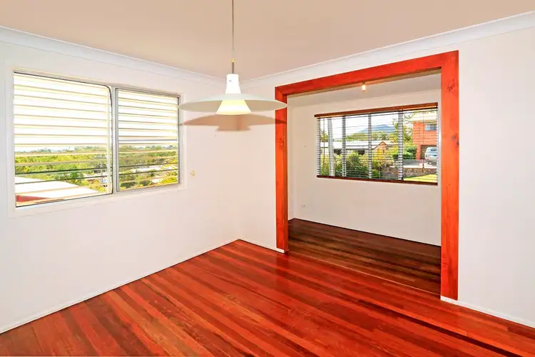 Fifth view of Homely house listing, 282 Everingham Avenue, Frenchville QLD 4701