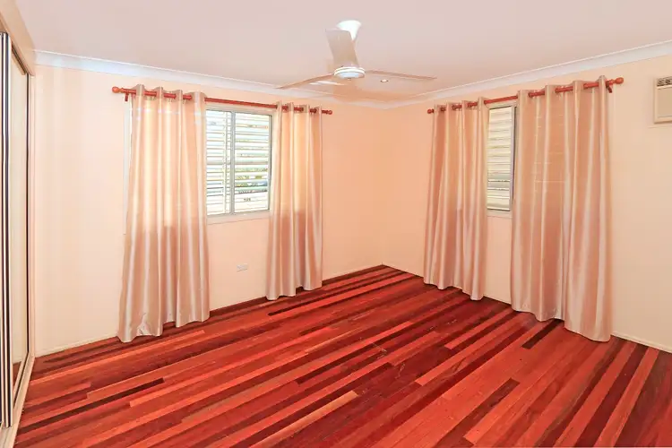 Sixth view of Homely house listing, 282 Everingham Avenue, Frenchville QLD 4701