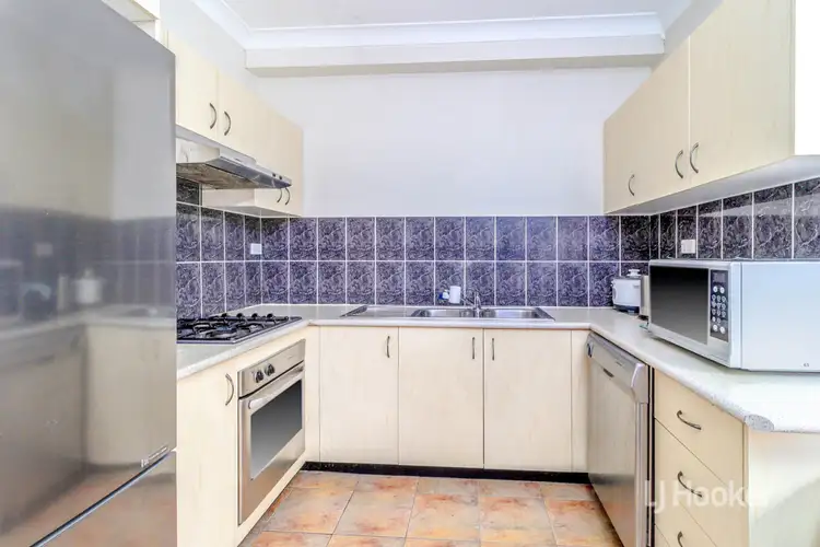 Second view of Homely townhouse listing, 9/48 Spencer Street, Rooty Hill NSW 2766
