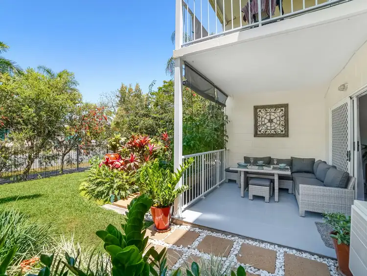 Main view of Homely unit listing, 20/24-26 Springfield Crescent, Manoora QLD 4870