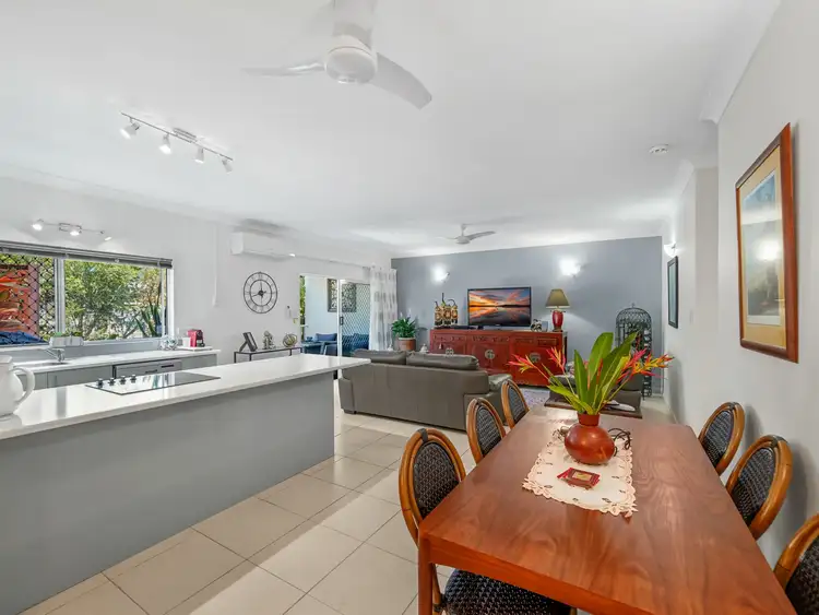 Second view of Homely unit listing, 20/24-26 Springfield Crescent, Manoora QLD 4870
