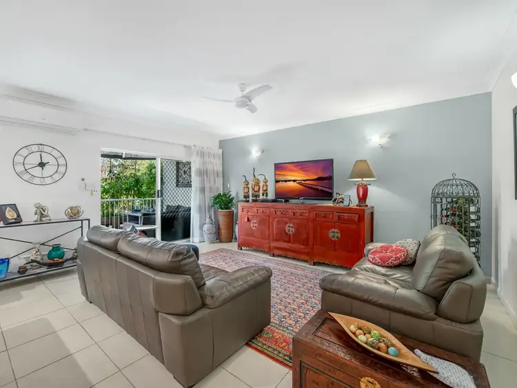 Third view of Homely unit listing, 20/24-26 Springfield Crescent, Manoora QLD 4870