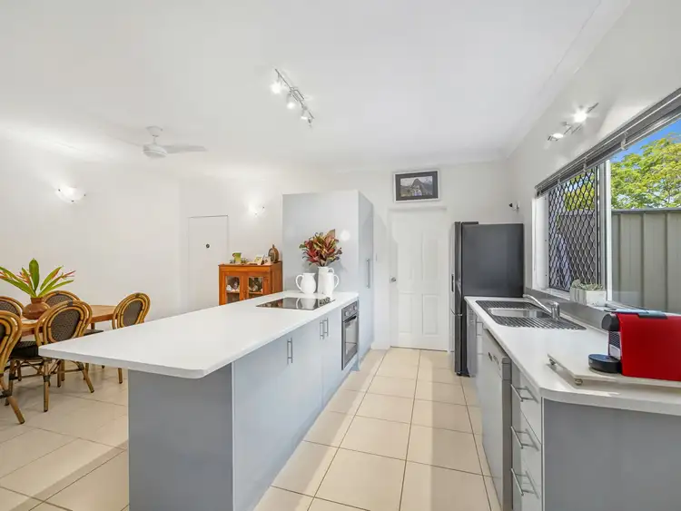 Fifth view of Homely unit listing, 20/24-26 Springfield Crescent, Manoora QLD 4870