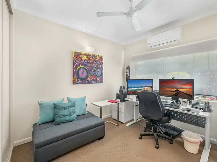 Seventh view of Homely unit listing, 20/24-26 Springfield Crescent, Manoora QLD 4870