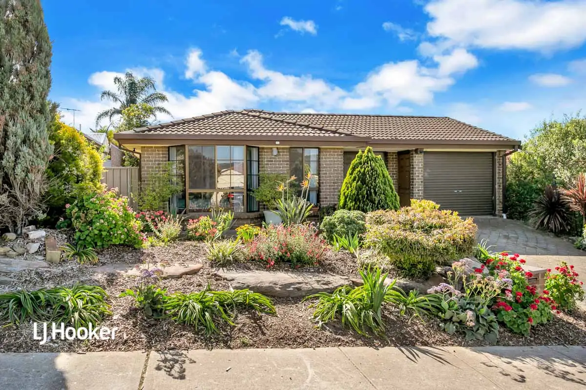 Main view of Homely house listing, 19 Castle Hill Place, Golden Grove SA 5125