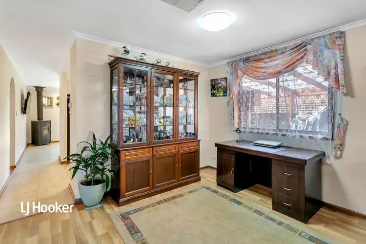 Third view of Homely house listing, 19 Castle Hill Place, Golden Grove SA 5125