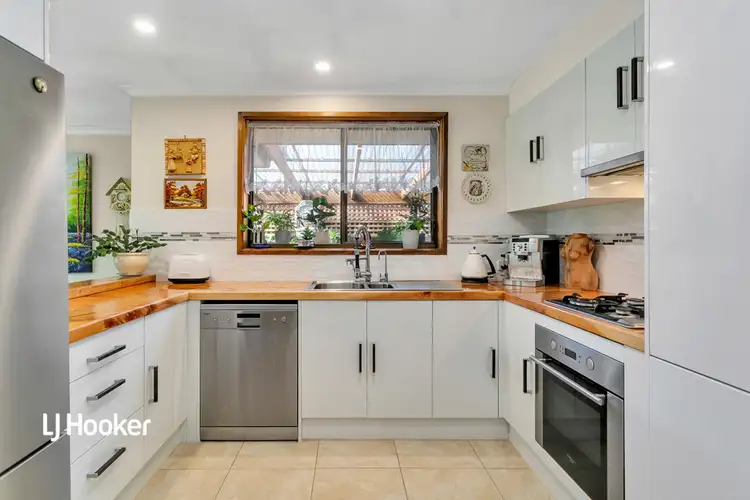 Fourth view of Homely house listing, 19 Castle Hill Place, Golden Grove SA 5125