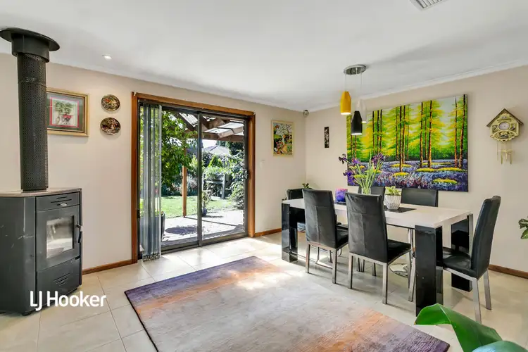 Fifth view of Homely house listing, 19 Castle Hill Place, Golden Grove SA 5125