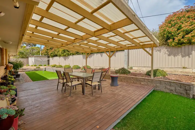 Main view of Homely house listing, 7 Bednall Place, Mckellar ACT 2617