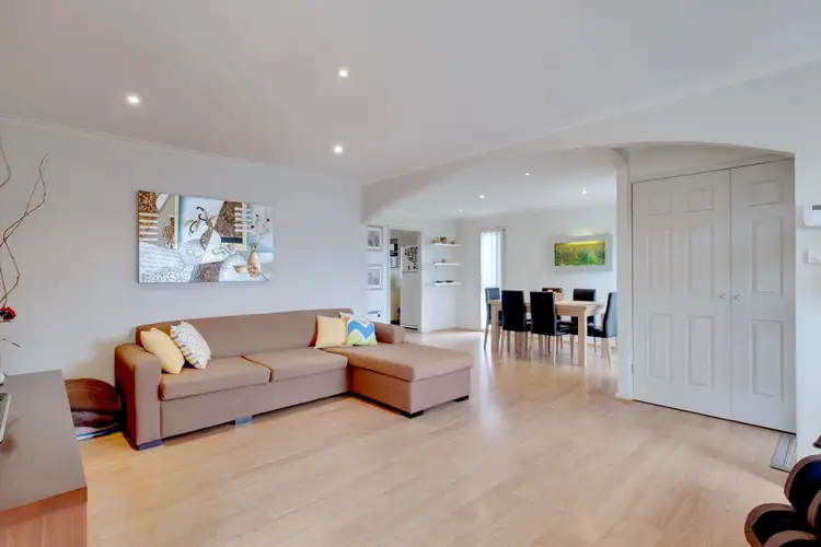 Second view of Homely house listing, 7 Bednall Place, Mckellar ACT 2617