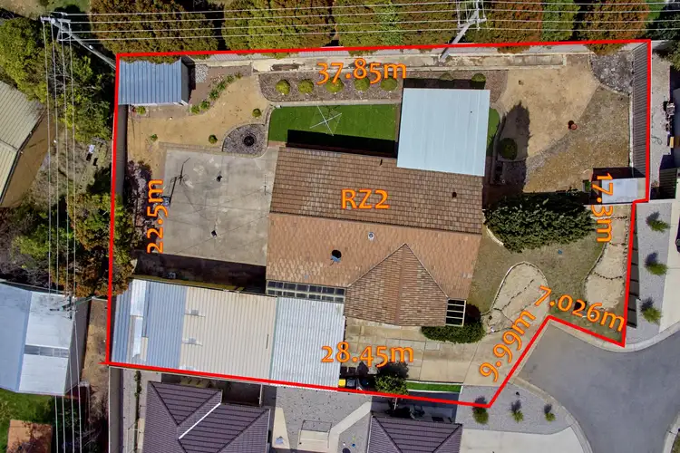 Third view of Homely house listing, 7 Bednall Place, Mckellar ACT 2617