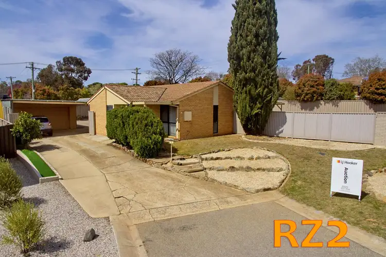 Fifth view of Homely house listing, 7 Bednall Place, Mckellar ACT 2617