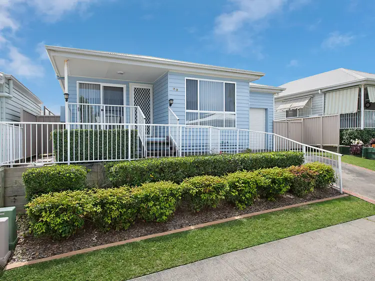 72/2-18 Saliena Avenue, Lake Munmorah NSW 2259