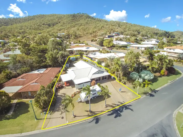 46 Rosewood Drive, Norman Gardens QLD 4701