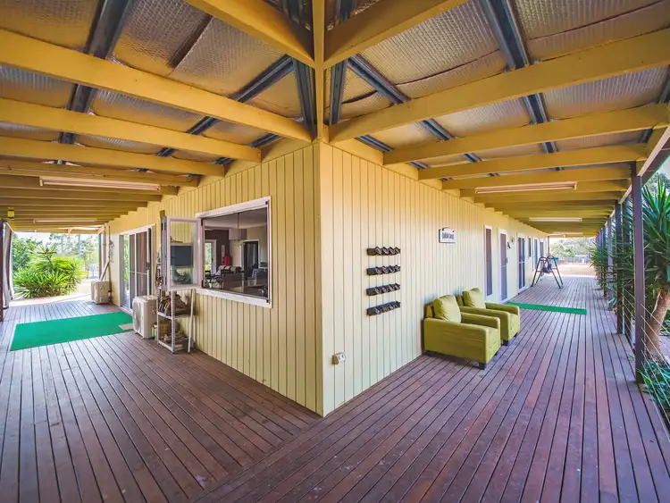 Third view of Homely house listing, 20 West Street, Gracemere QLD 4702