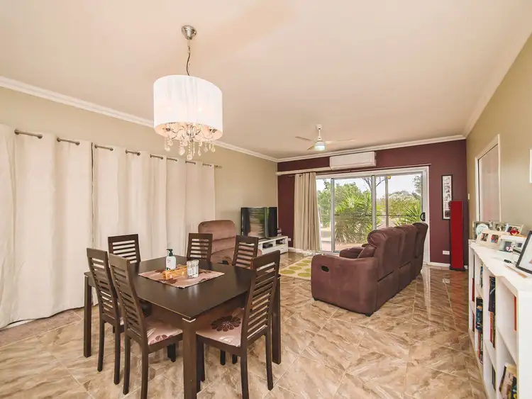 Fifth view of Homely house listing, 20 West Street, Gracemere QLD 4702