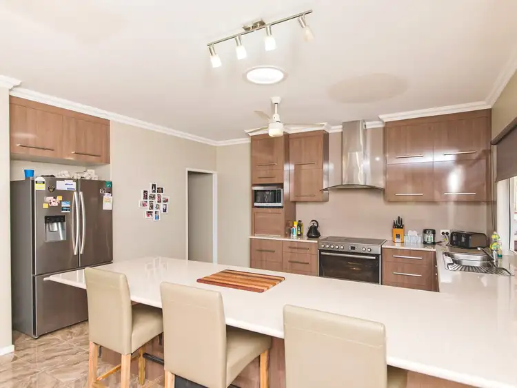 Sixth view of Homely house listing, 20 West Street, Gracemere QLD 4702