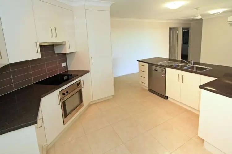 Second view of Homely house listing, 22 Violet Drive, Gracemere QLD 4702