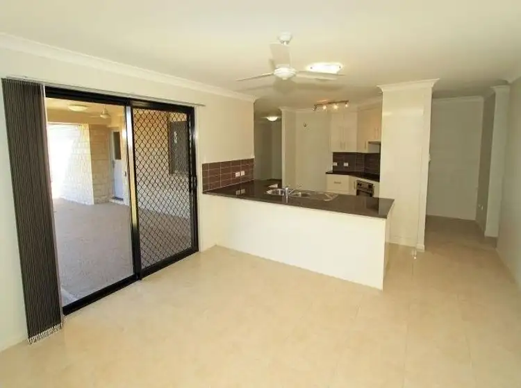 Third view of Homely house listing, 22 Violet Drive, Gracemere QLD 4702